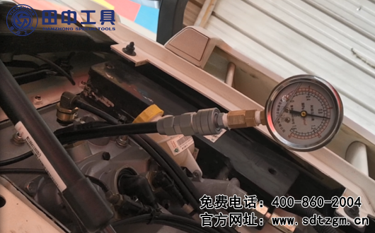 主制動閥（剎車總泵）故障診斷