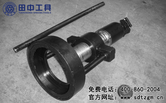 輸出軸軸承（6218）拔出器