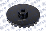 TZ402302中后橋差速器調(diào)整螺母扳手（輸入端右側(cè)）