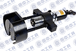 TZ402313后橋輸入軸背面軸承外圈拔出器