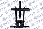 TZ400111中后橋多功能拔出器（差速器左、右側(cè)）