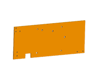 6K10發(fā)動(dòng)機(jī)翻轉(zhuǎn)頭