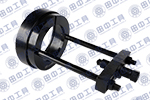 TZ400109B 后輪轂內(nèi)軸承32222撥出器.jpg