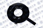 TZ400204 中橋主動(dòng)圓柱齒輪鎖緊螺母拆裝支架.jpg