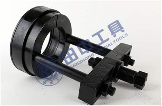 這么好用的前輪轂內(nèi)軸承32314的軸承拔出器是哪家的？當(dāng)然是田中