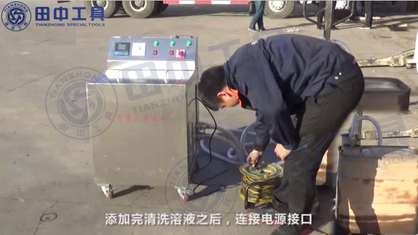 國五車輛后處理維修，真的很難嗎？
