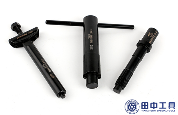 遇到以下故障怎么辦？試試田中噴油器襯套拆裝工具吧