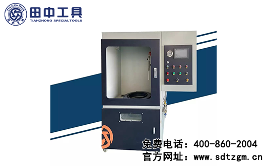 吹集灰設(shè)備使用流程