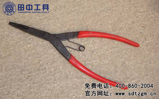 田中止動環(huán)鉗您不知道的優(yōu)勢