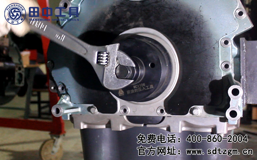 田中重汽新建站發(fā)動(dòng)機(jī)工具解決哪些故障？