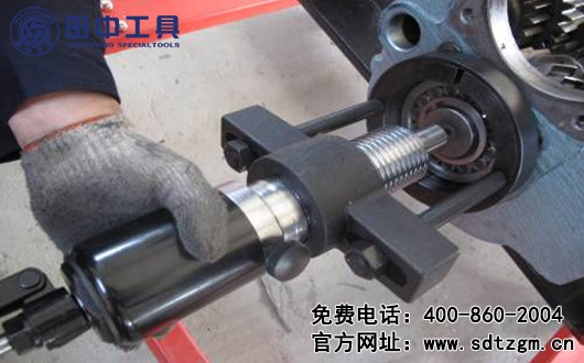 告訴你新建站變速箱工具使用說明