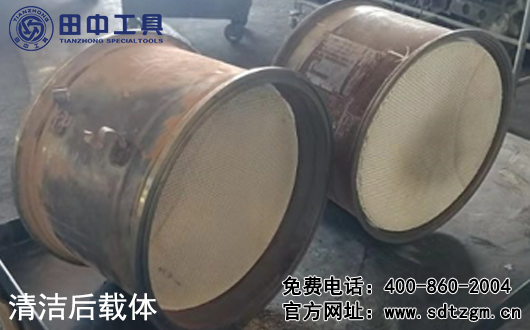 為什么要使用DPF背壓檢測設(shè)備