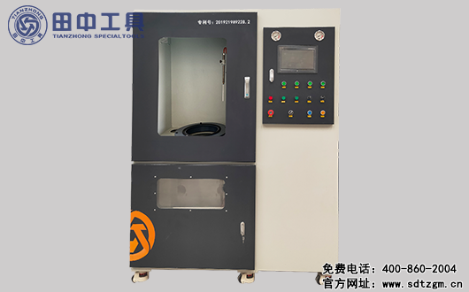DPF清洗設(shè)備之吹集灰設(shè)備清潔優(yōu)勢