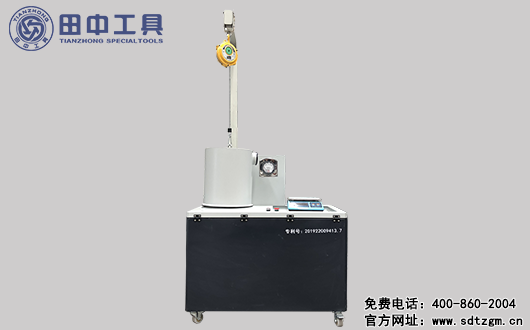 DPF清洗設(shè)備之背壓檢測設(shè)備清潔優(yōu)勢