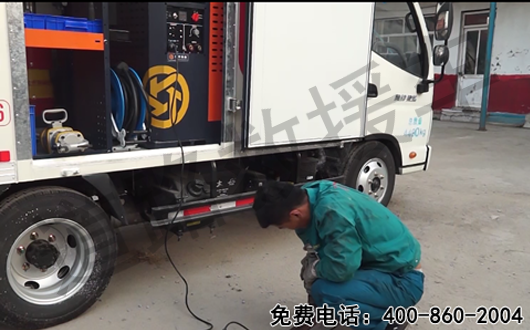 購買道路救援服務(wù)車要注意什么 田中機械告訴您