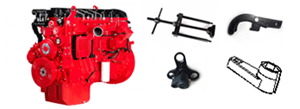 1002--康明斯發(fā)動機(jī)維修工具（ISM）