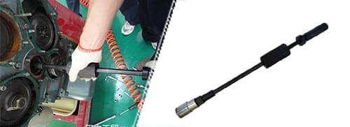 濰柴發(fā)動機噴油器拔出器