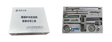 濰柴WP3N系列發(fā)動機專用卡車維修工具