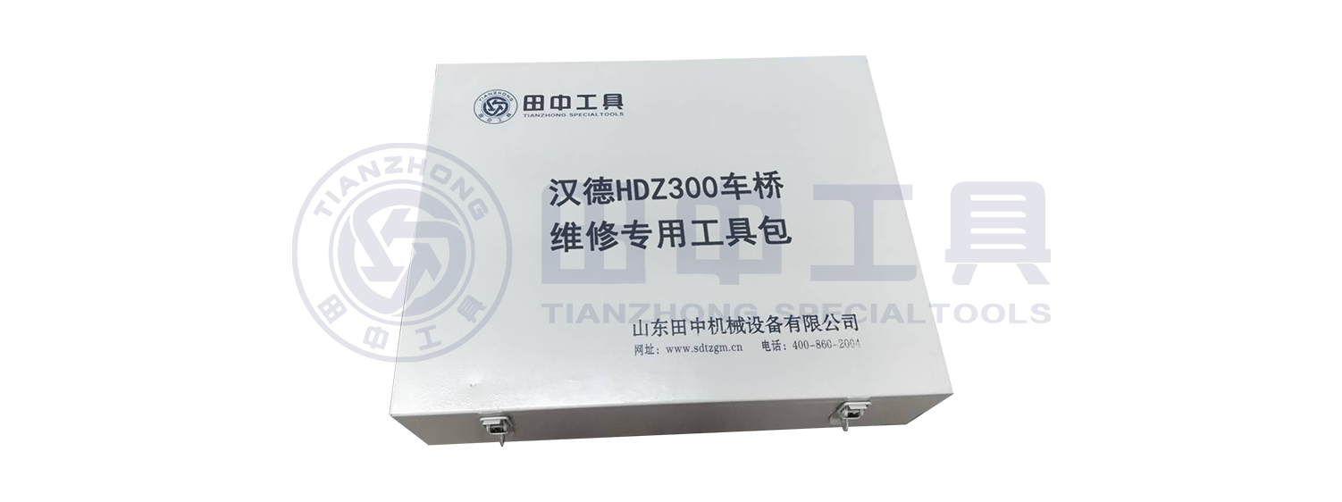 漢德HDZ300車橋維修專用工具【TZ400400T/10】